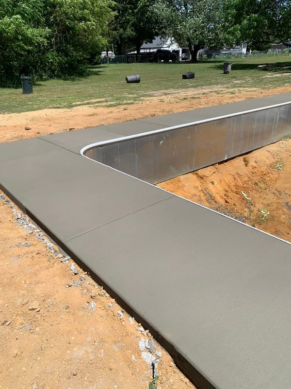 Concrete