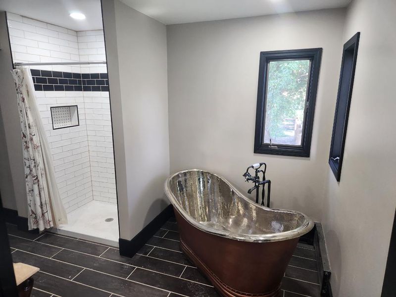 Bathroom Remodeling
