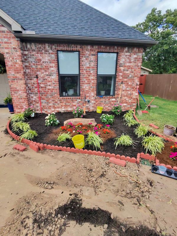 Landscape Design