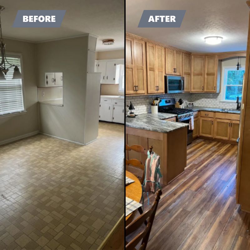 General Remodeling