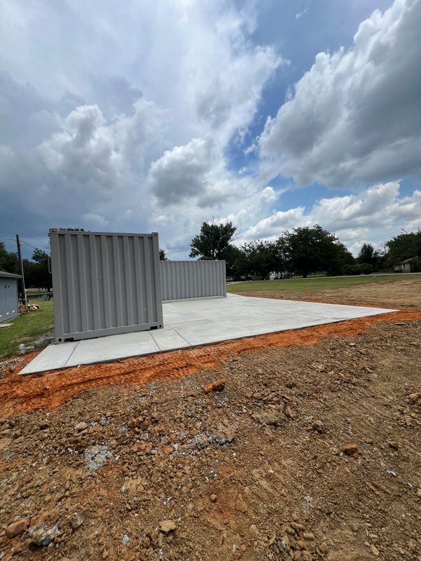 Concrete