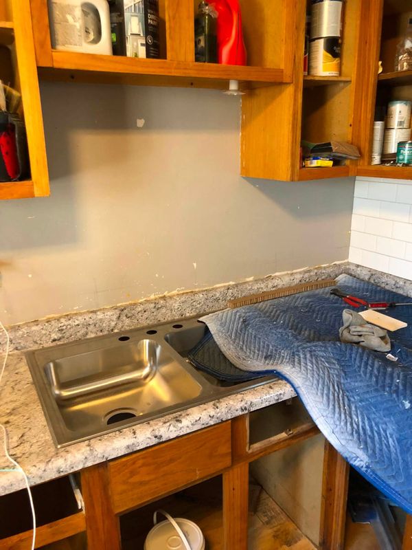 Plumbing Services