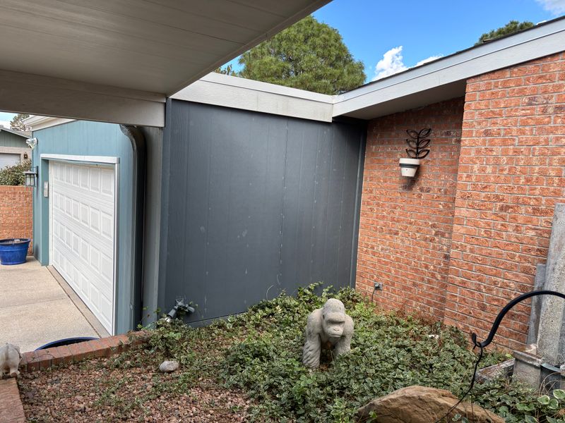 Exterior Painting gallery