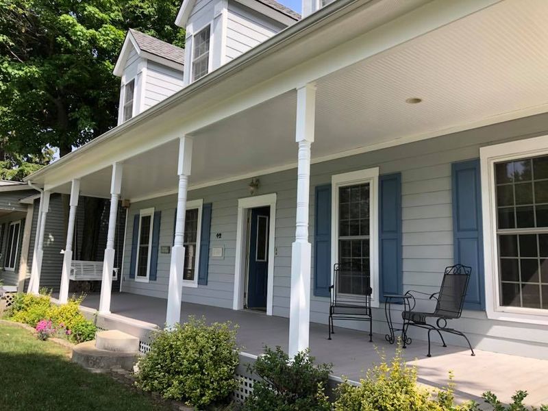 Exterior Painting