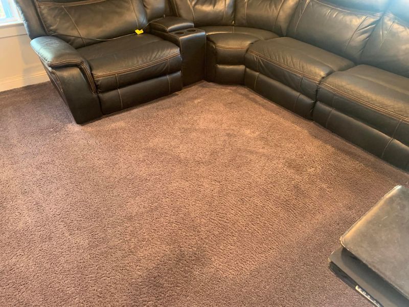 Upholstery Cleaning
