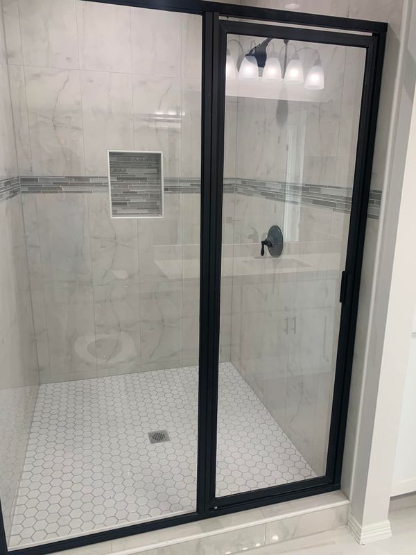Kitchen and Bath