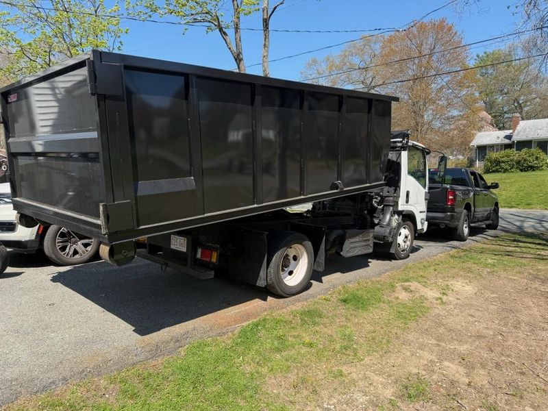 Dumpster Rentals