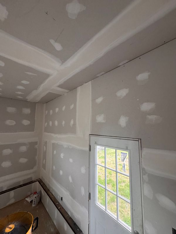 Drywall