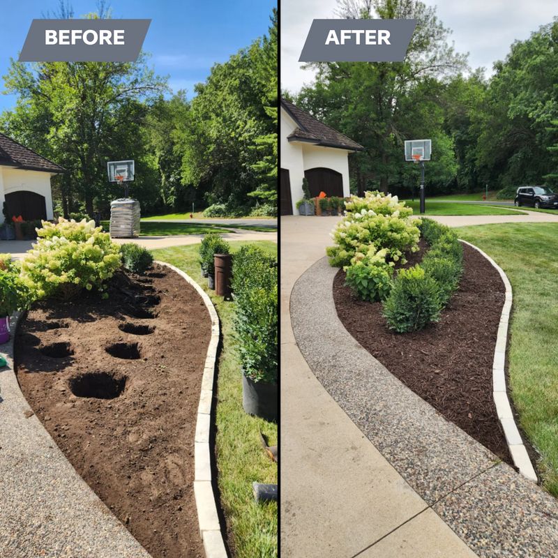 Landscape Design