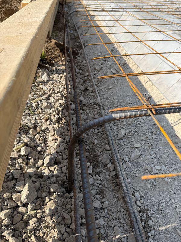 Concrete 