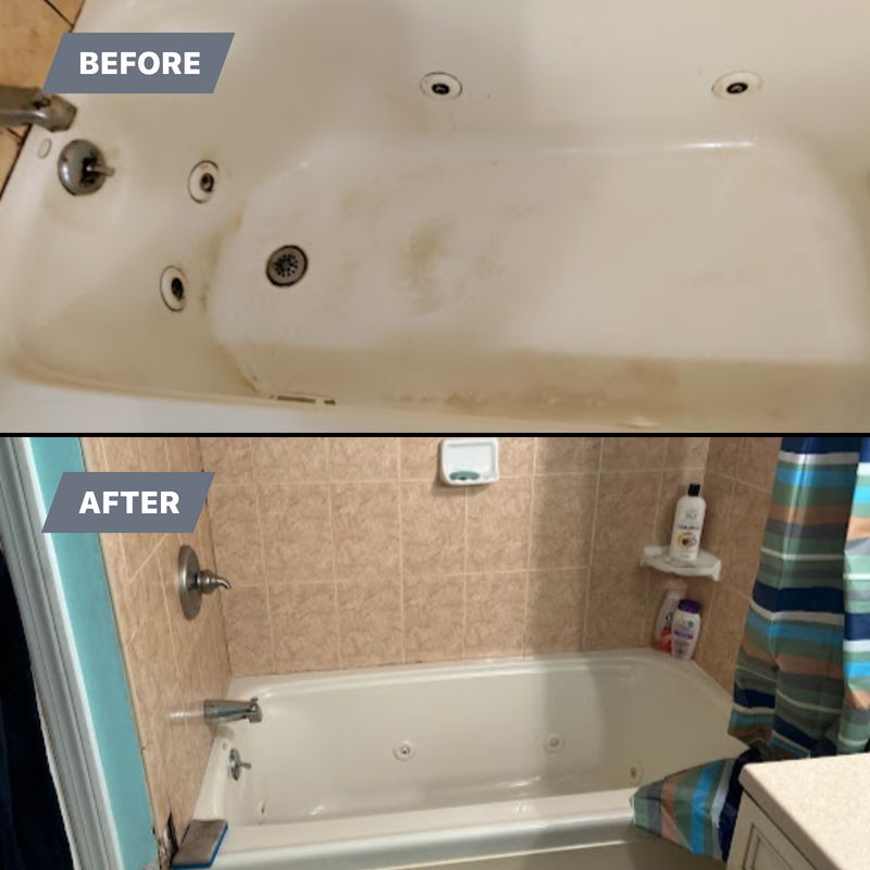 Before after pictures 