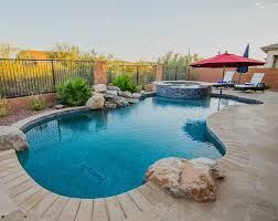 Pool Inspections
