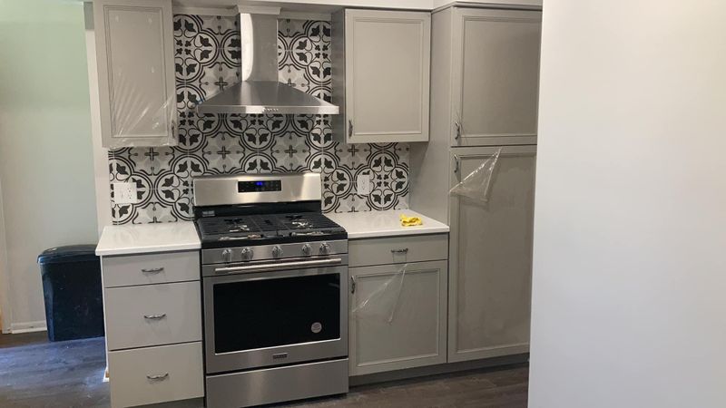 Kitchen Renovations