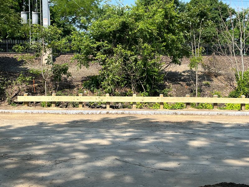Guardrail Installation's