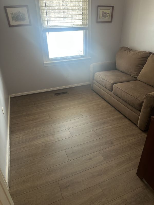 Laminate Flooring