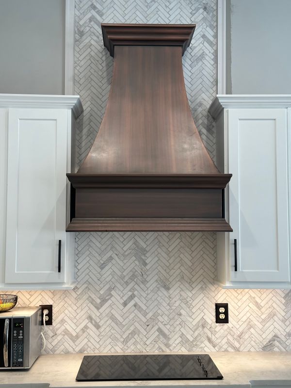 Kitchen and Bathroom Renovation