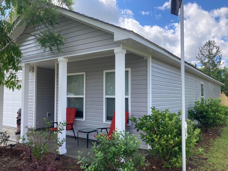 Home Softwash gallery