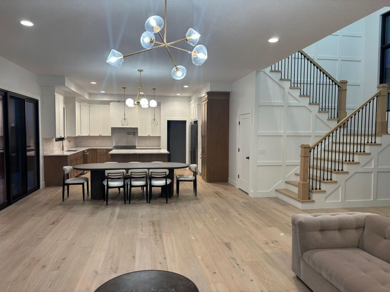 Custom Home Design and Construction