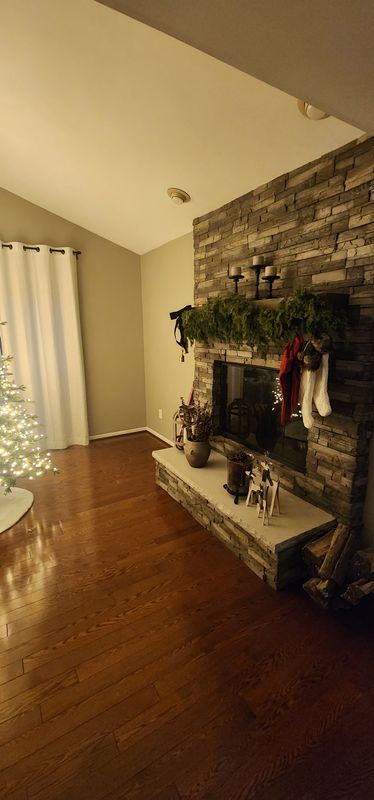 Stone Veneer