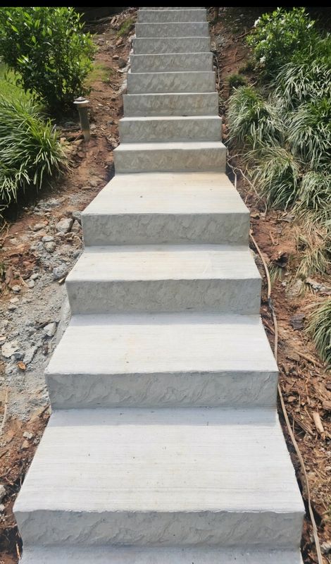 Concrete 
