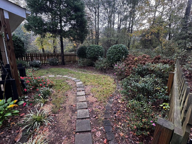 Sod Installation