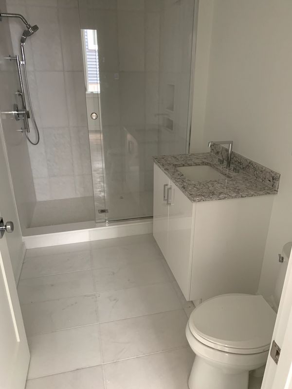 Interior Renovations