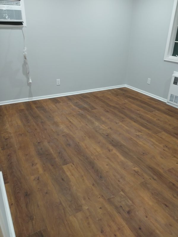 Flooring