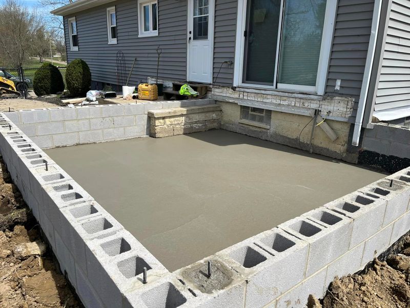 Construction