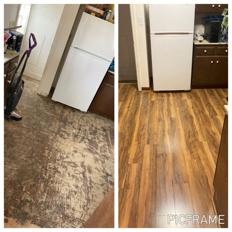 Interior Renovations