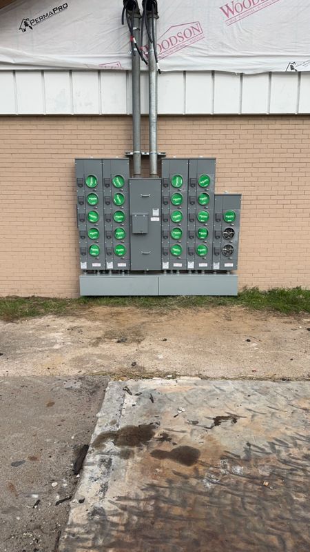 Commercial Services