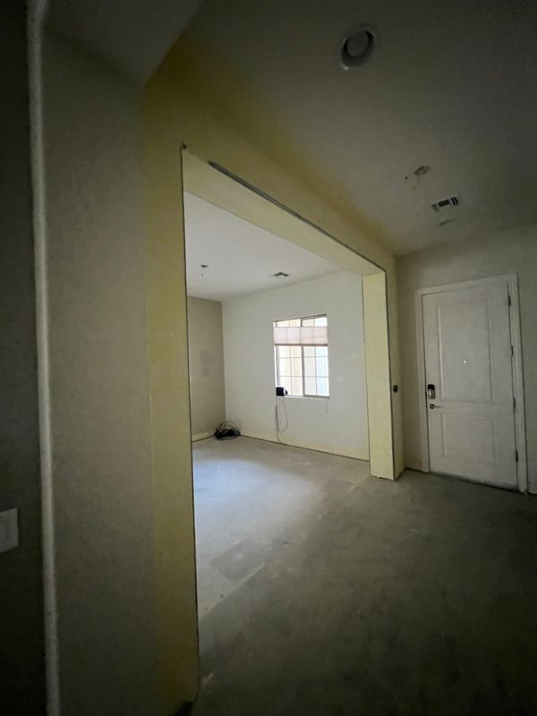 Drywall Services