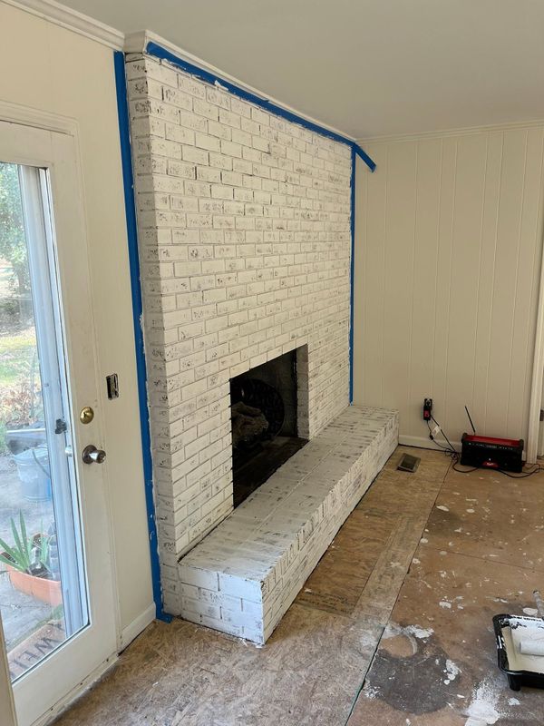 Sheet Rock Installation