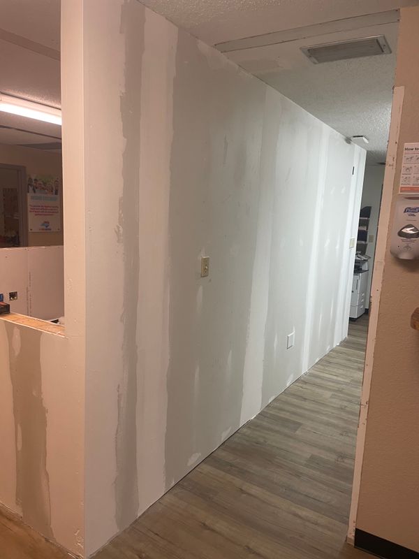 Drywall