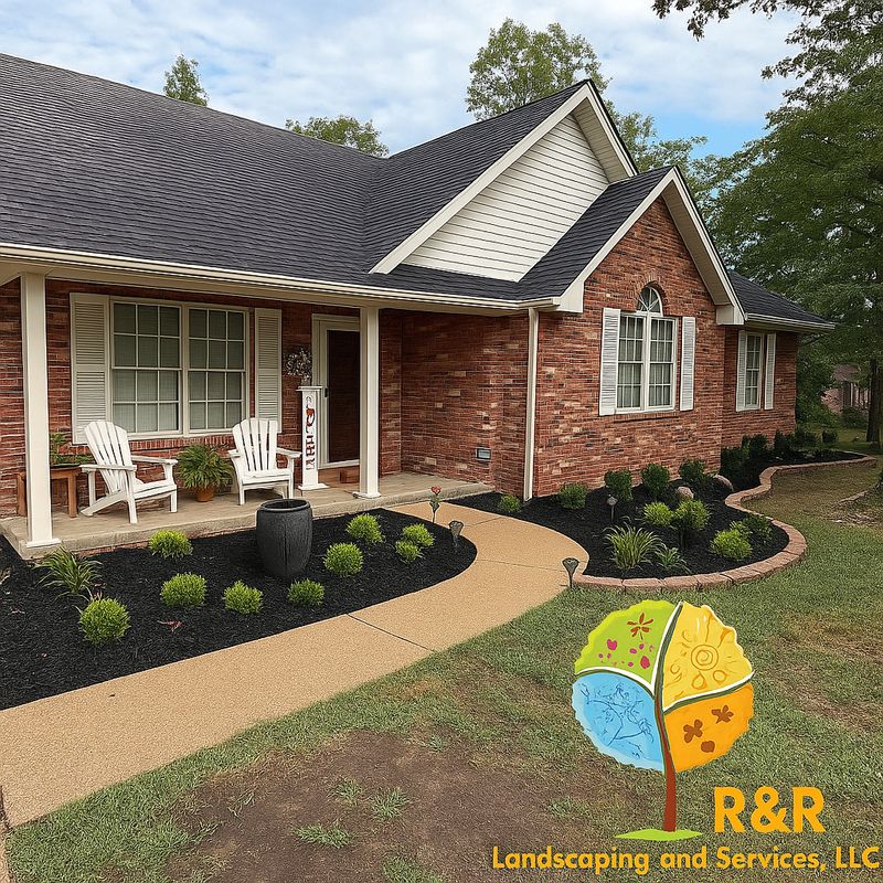 Landscaping and Installations