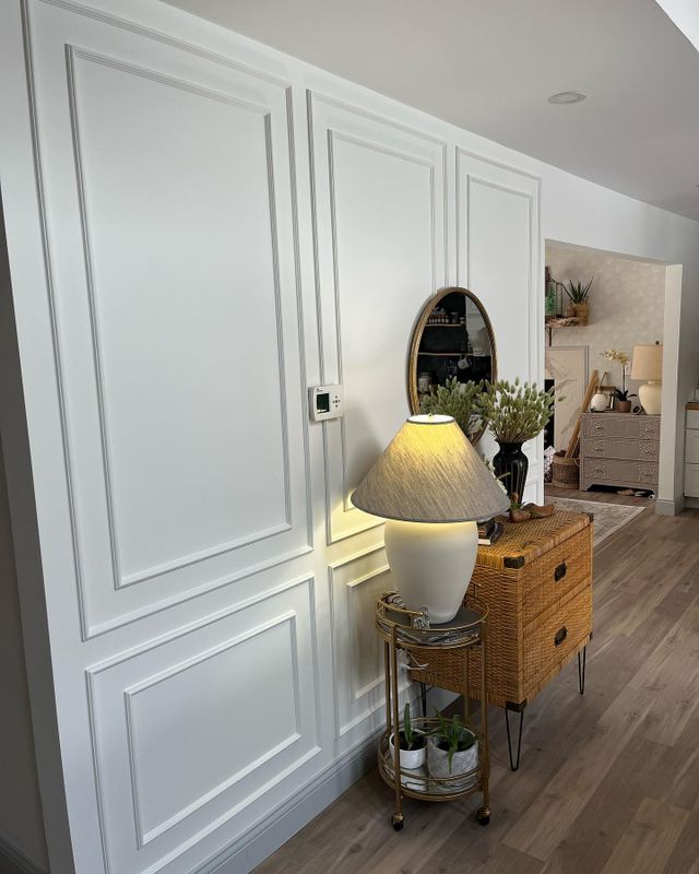Decorative Finishes