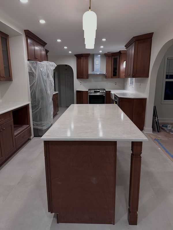Our Work