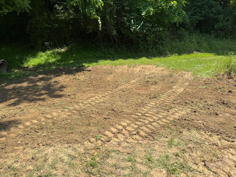 Land Clearing