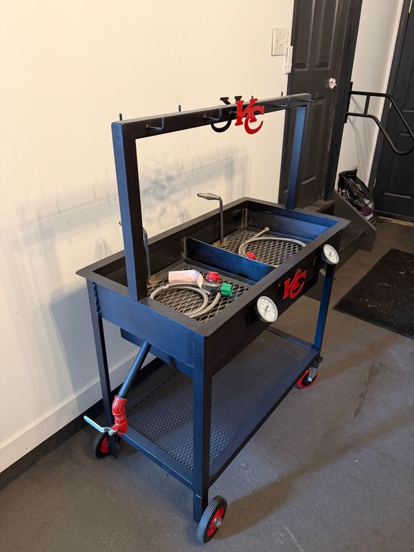 Custom Welding