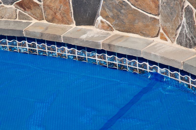 Pool Openings and Closings