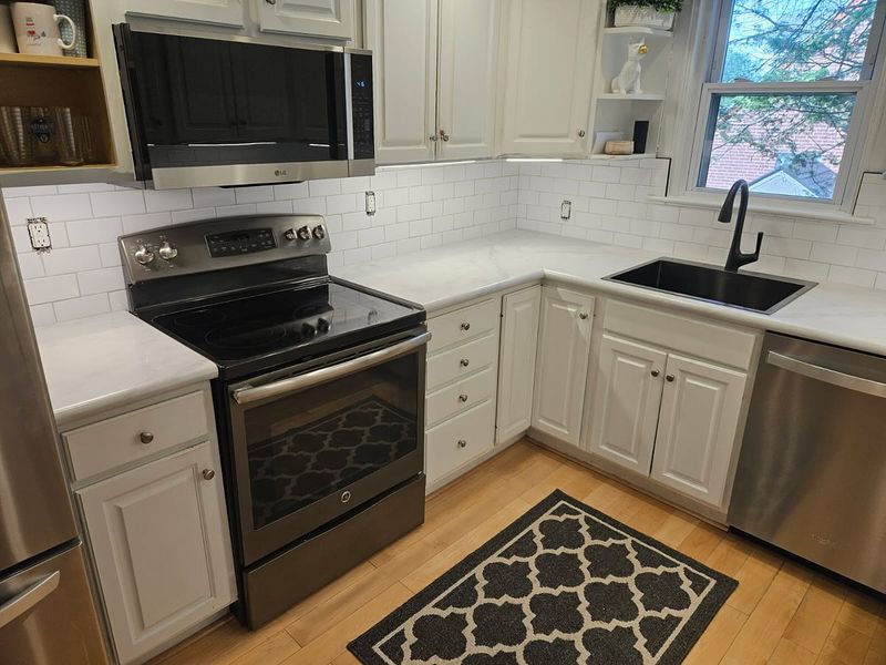 Kitchen Renovation