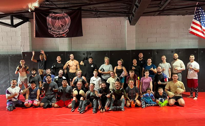 Adult Classes