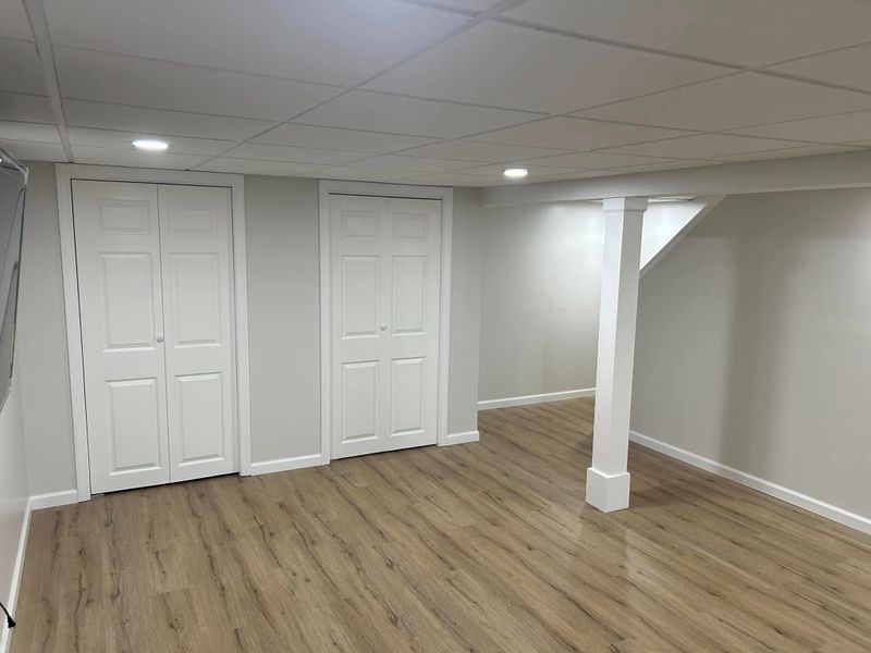 Flooring