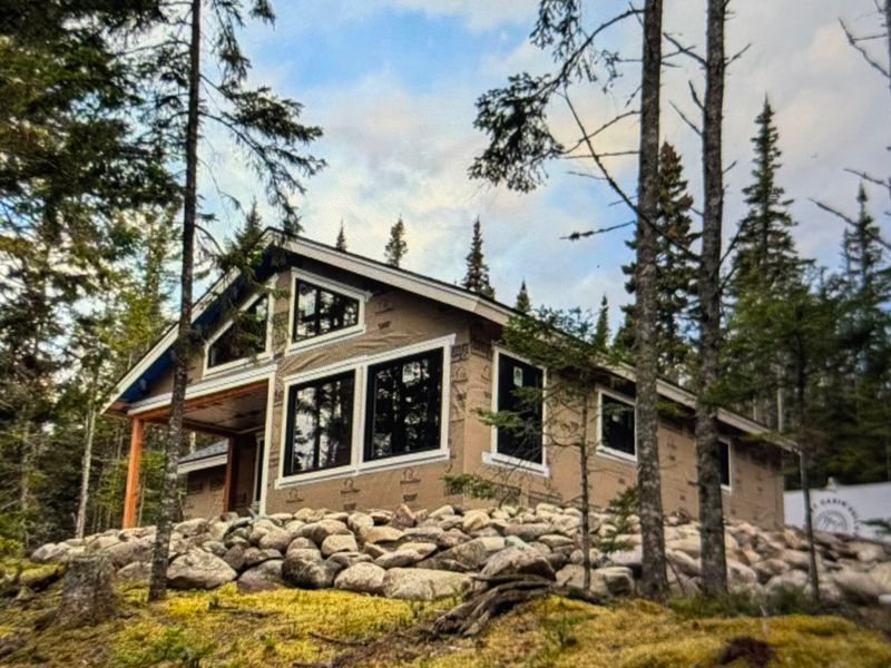 Cabins
