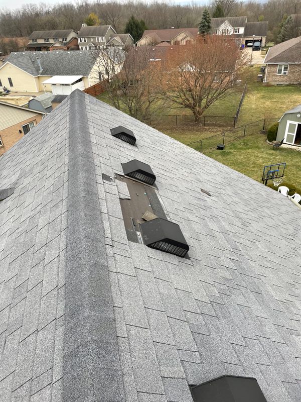 Hamilton Heights Triumph: Expert Shingle Roof Repair and Leak Fix by Precious Roofing