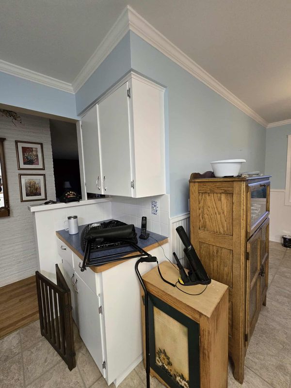 Interior Painting