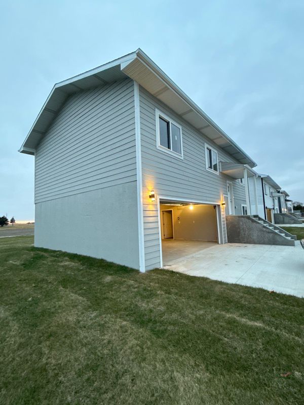 Siding gallery
