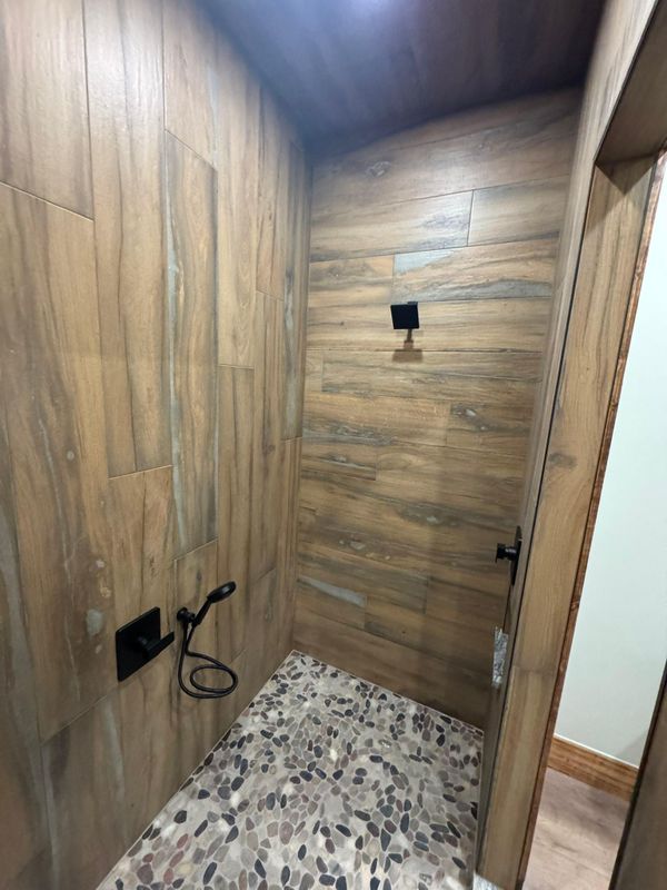 Custom Home Construction