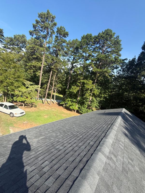Roofing Replacement