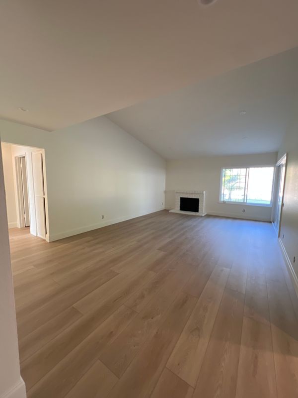 Interior Painting