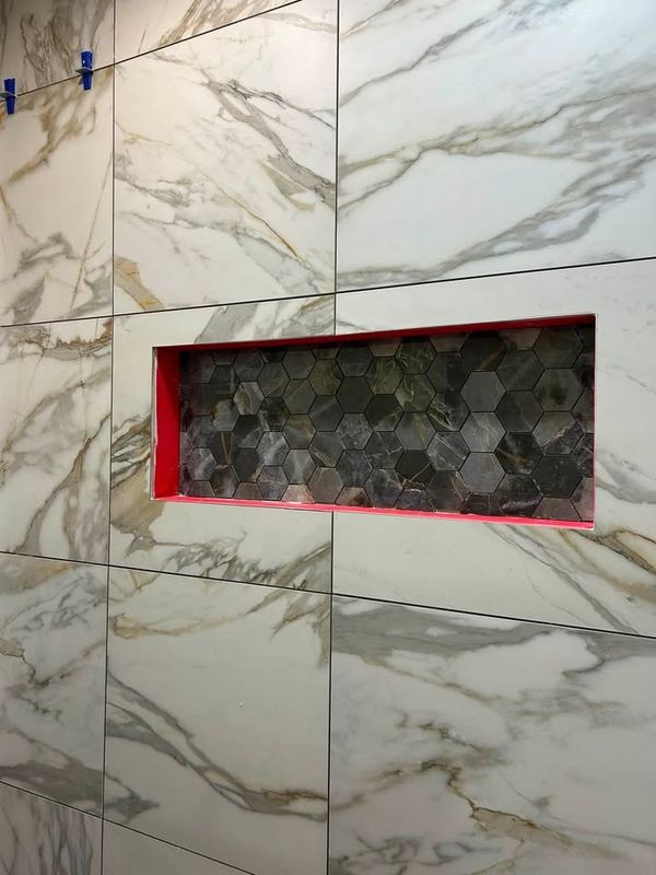 Tile and Stone Flooring